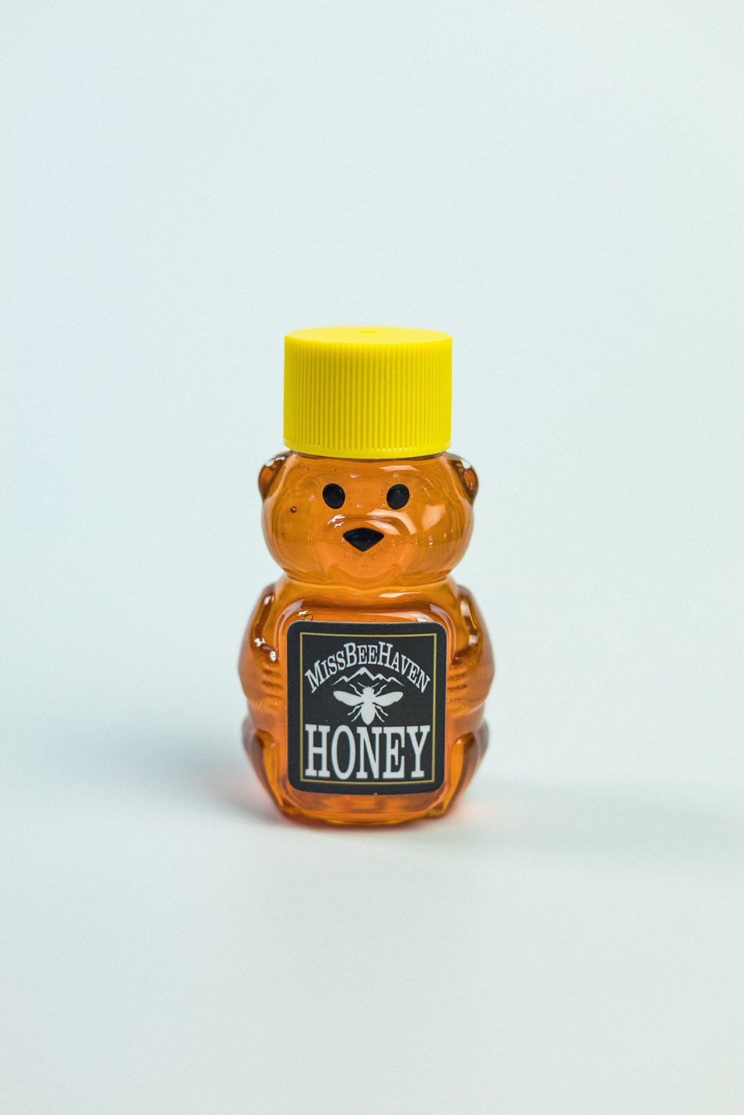 2oz Honey Bears (6 pack)