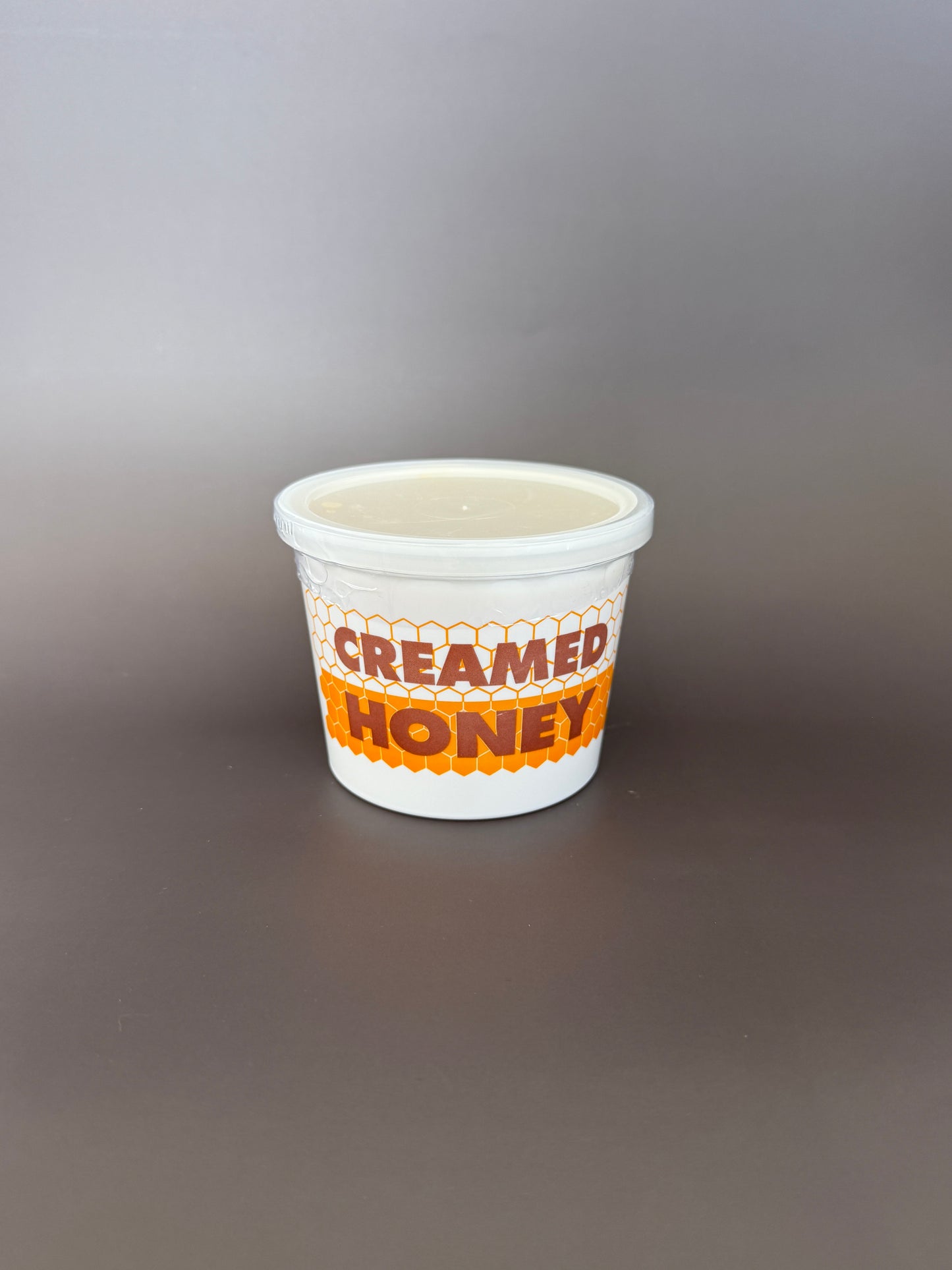 16 oz Creamed Honey