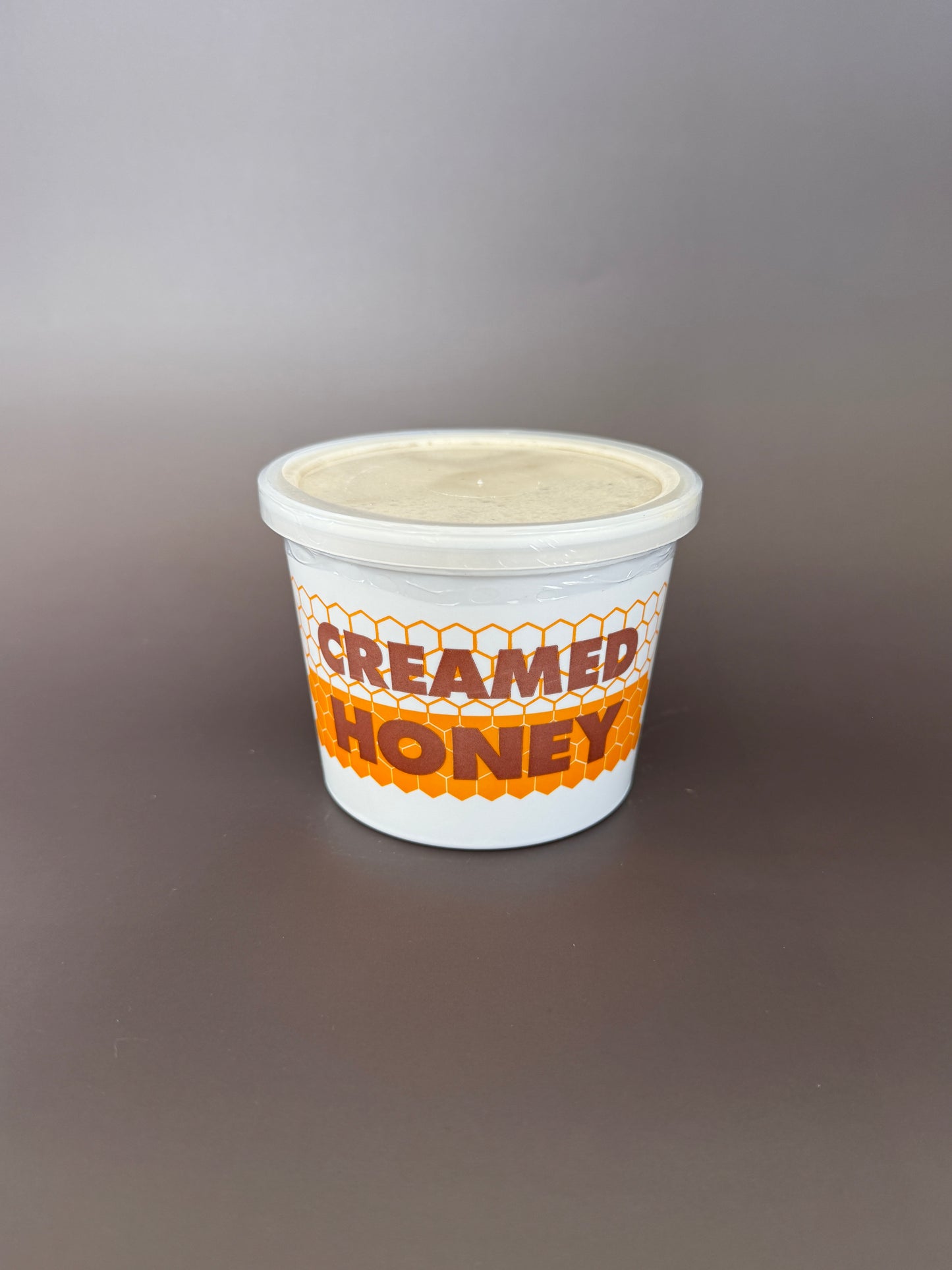 16 oz Creamed Honey