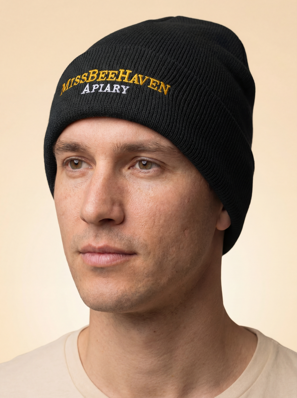 Miss Bee Haven Trucker Hats and Beanies