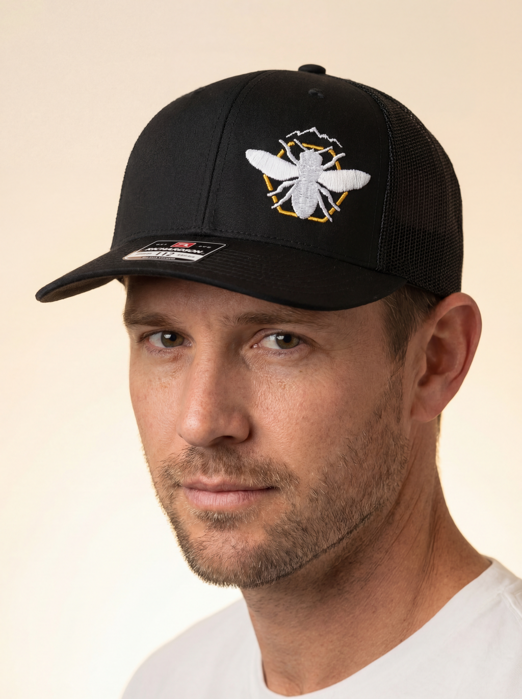 Miss Bee Haven Trucker Hats and Beanies