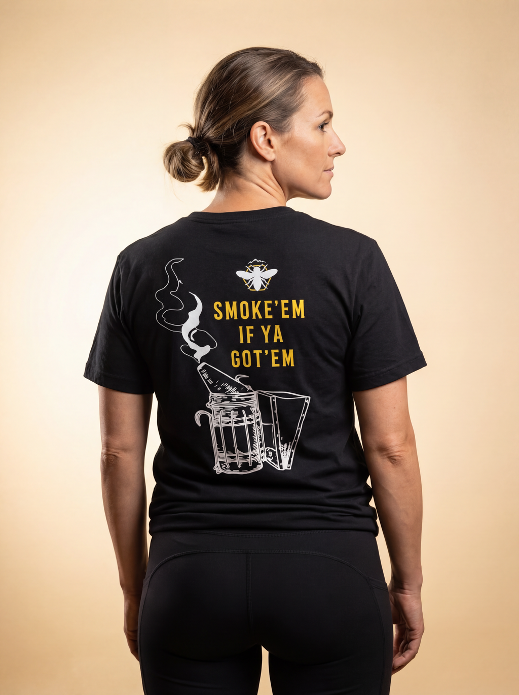 Smoke'em if ya got'em T-Shirts